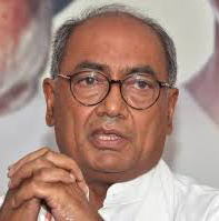 Digvijaya singh